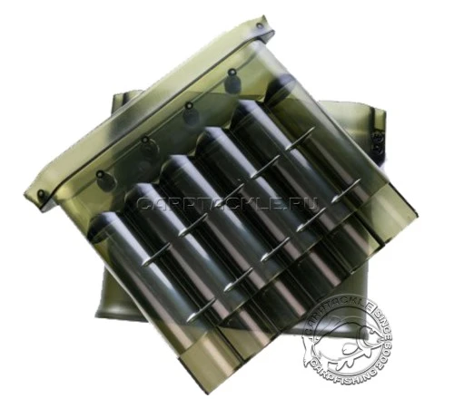 Бойлорезка Ridge Monkey Choppa Boilie Cutter